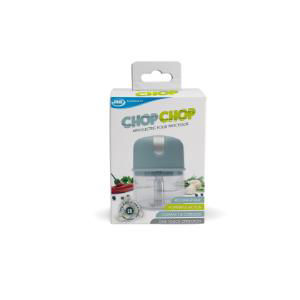 JML ChopChop - Mini food processor that’s USB rechargeable - ASDA Groceries