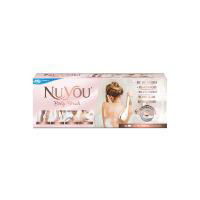 JML Nu You Body Brush Shower Massager