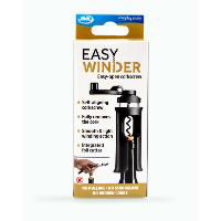 ASDA Easy Winder Corkscrew - The effortless corkscrew that never fails