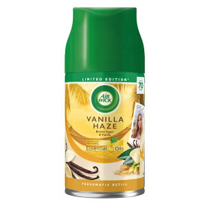Air Wick Freshmatic Vanilla Haze Refill Limited Edition 250ml