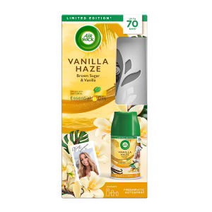Air Wick Vanilla Haze Freshmatic Autospray 250ml