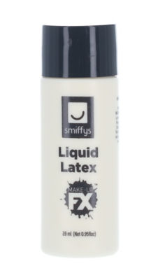 Smiffy's FX Liquid Latex 28ml