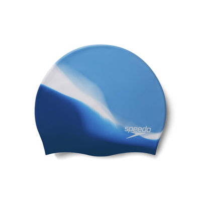 Speedo Speedo Multi Colour Silicone Cap