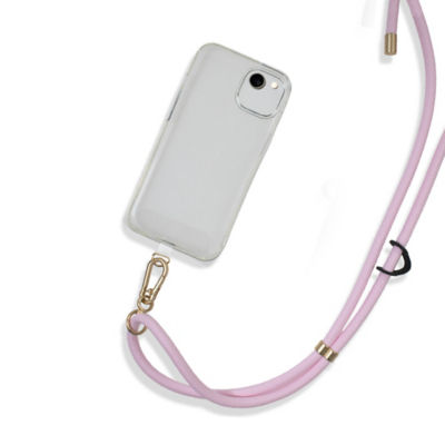 ASDA Groov-e Pink Cross Body Lanyard for Smartphone