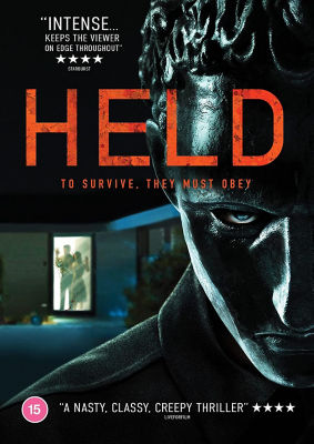 DVD Held