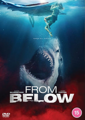 DVD From Below