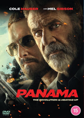 DVD Panama