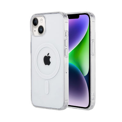 groov-e Magnetic Hardshell Case for iPhone 15