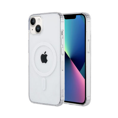 groov-e Magnetic Hardshell Case for iPhone 13