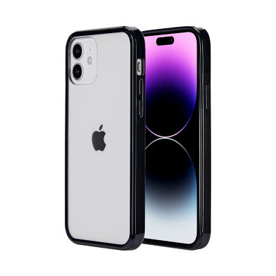 groov-e Bumper Case for iPhone 12 / 12 Pro
