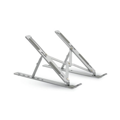 ASDA Groov-e GVPC15SR Folding Laptop Stand for Desk