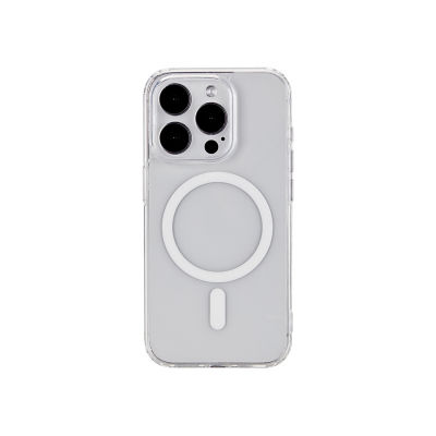 groov-e Magnetic Hardshell Iphone 15 Pro Phone Case