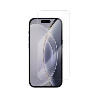 groov-e Tempered Glass Iphone 15 Pro Max Protector