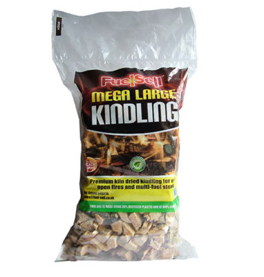 Fuelsell Kindling Sticks 3kg