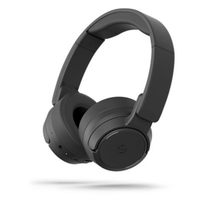 Mixx AX1 Wireless On-Ear Headphones Midnight Black