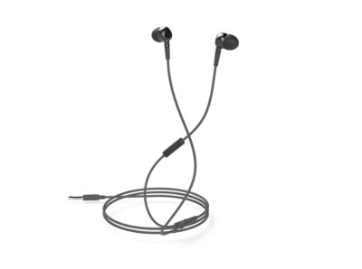 Mixx Buds Earphones Black