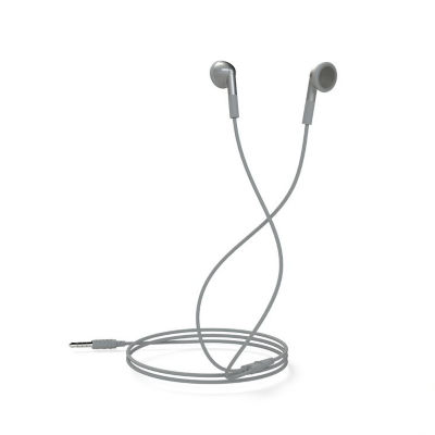 Mixx Tribute Earphones - Space Grey