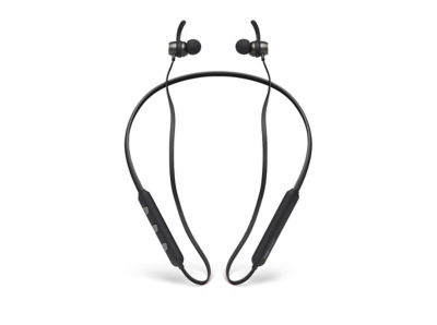 Mixx Ultrafit 1 Wireless Earphones - Black