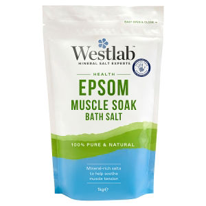 Westlab - Epsom Bath Salts 1000G - Image 8