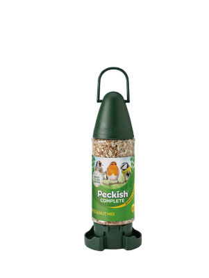 Peckish Complete Easy Feeder 400G