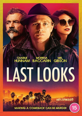 DVD Last Looks
