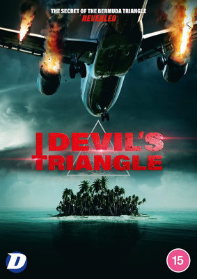 DVD Devil's Triangle