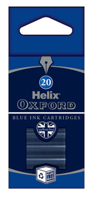 Helix Fountailn Refill 20 Pk