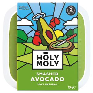 Holy Moly 150g