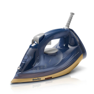 BREVILLE Vin413 Supersteam 2600W Ceramic Iron