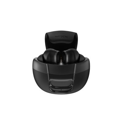Mixx Streambuds Solo 1 TWS Earphones Black