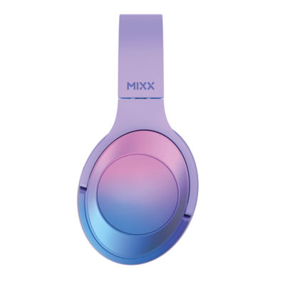 Auricolari Bluetooth Mixx Audio Play 1 - Rosa E Viola - Nuovi