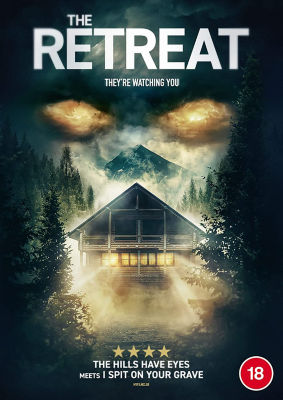 DVD The Retreat