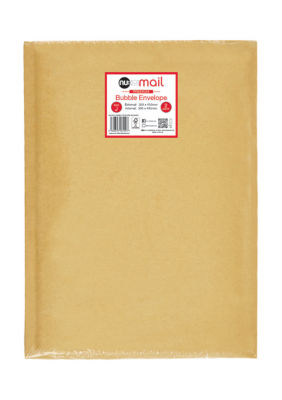 Nu Small Padded Envelopes