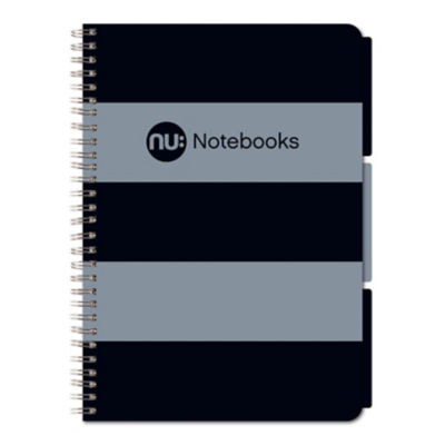 Nu NU NOTEBOOK