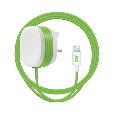 juice PD Mains Charger - Lightning Cable 20W