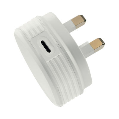 Juice Pd Charger - Usb Type C 20W