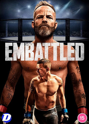 DVD Embattled