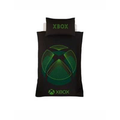 Xbox 'Deconstruct' Duvet Set