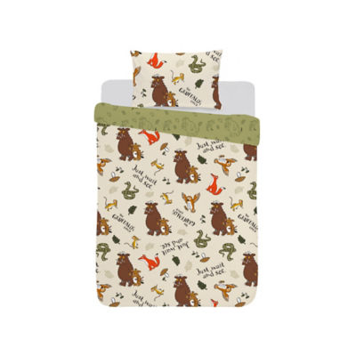 The Gruffalo GRUFF DUVET SET