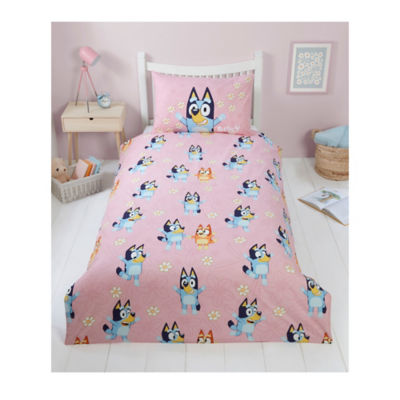 Bluey DUVET SET