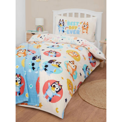Bluey DUVET SET