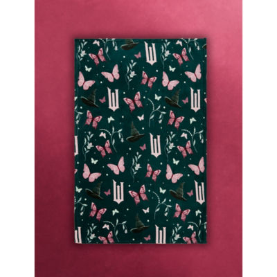 ASDA Wicked 2 Elphaba Fleece Blanket - 100 x 150cm