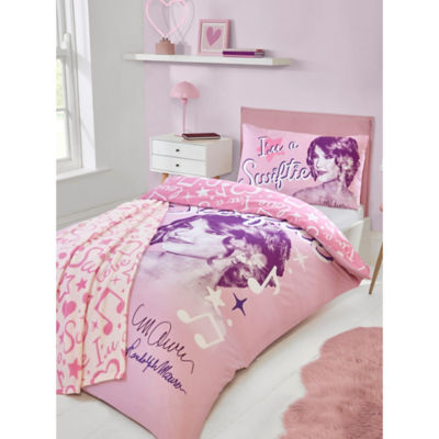 Celebrity Icons TAYLOR SWIFT DUVET