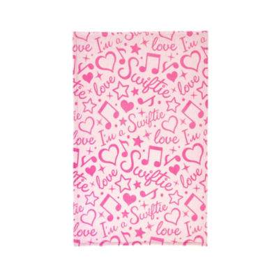 Celebrity Icons Fleece Blanket - 100cm x 150cm