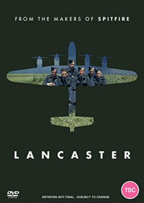 DVD Lancaster