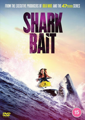 DVD Shark Bait