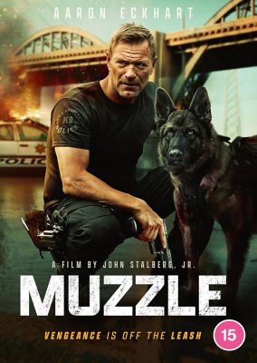 DVD Muzzle