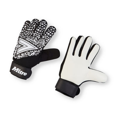 Mitre Goalie Gloves