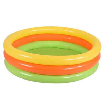 Hapello 3 Ring Pool
