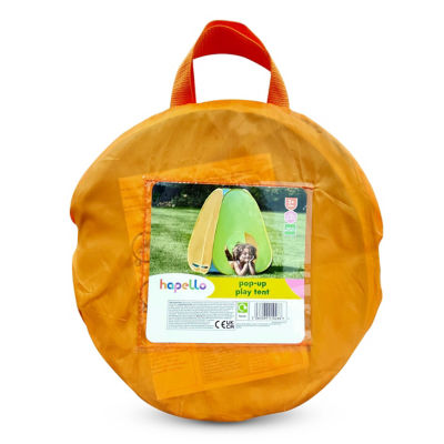Hapello Pop Up Tent